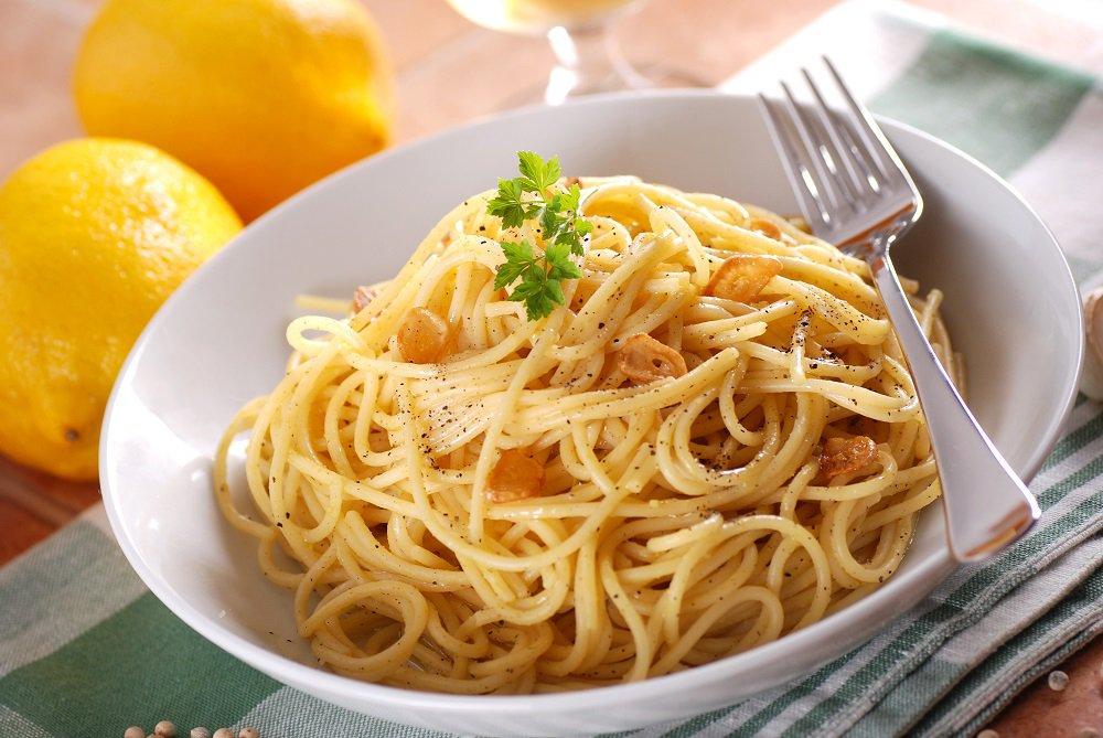 Pâte Carbonara Poulet