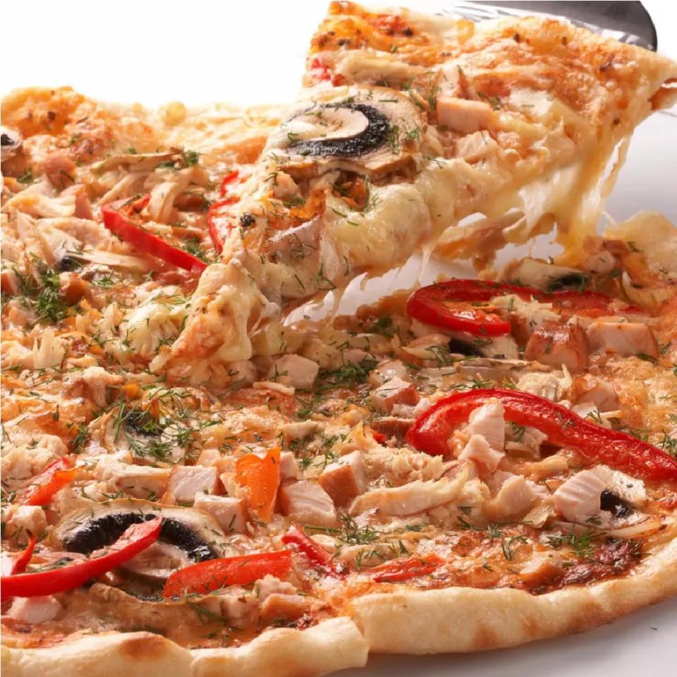 Pizza Thon