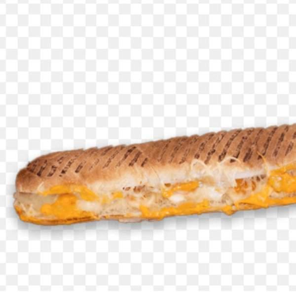 Panini Viande Hachée