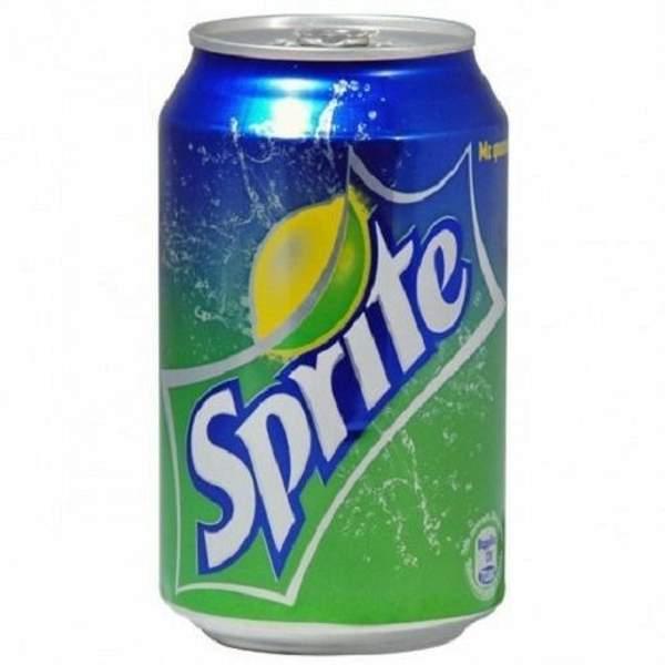 Sprite 25cl