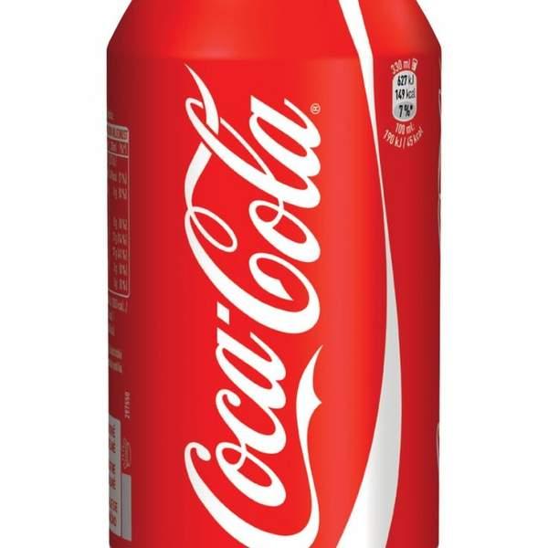 Coca-Cola 25cl