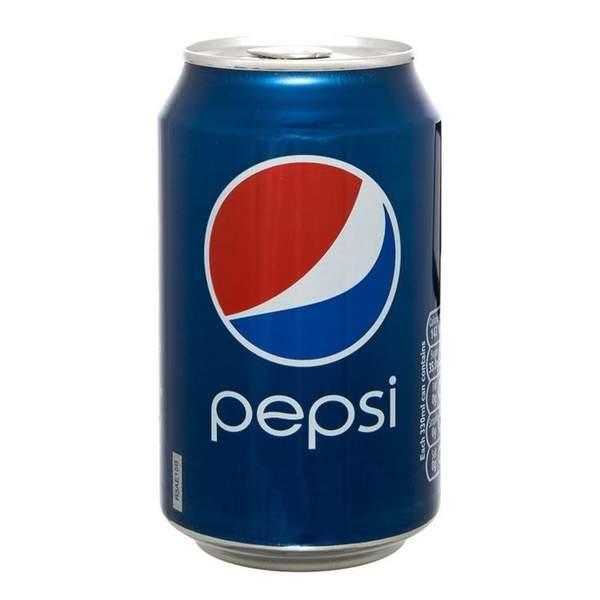 Pepsi 25cl