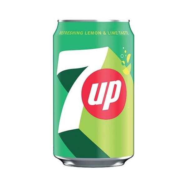 7up 25cl