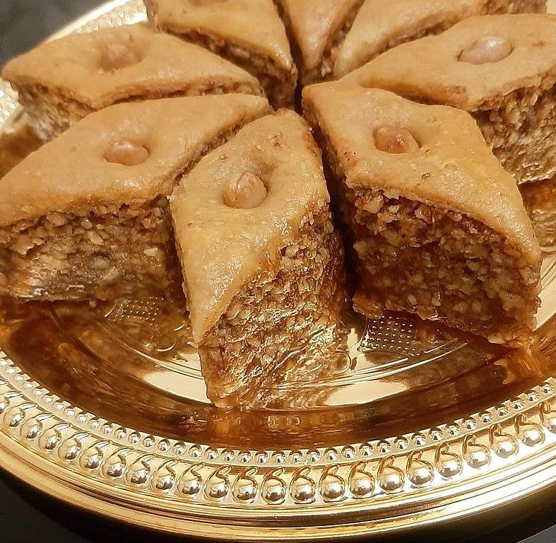 Baklawa
