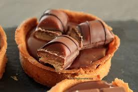 Tarte au Chocolat