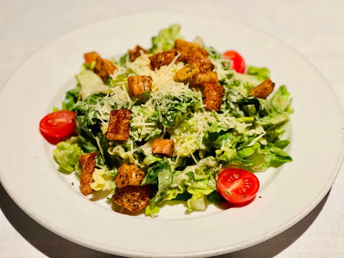 Salade César