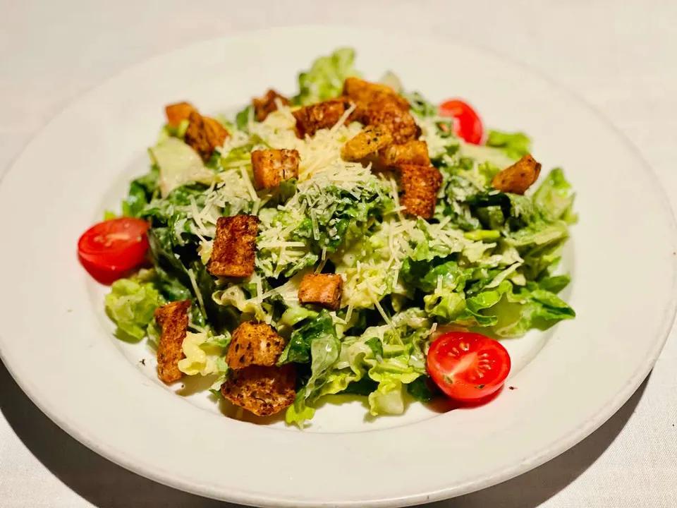 Salade César