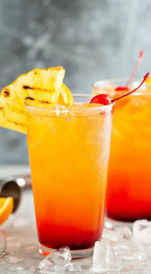 Jus Cocktail