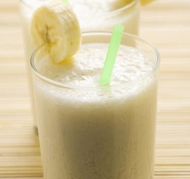 Jus De Banane