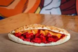 Sandwich Tandorri