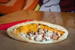 Sandwich Boursin