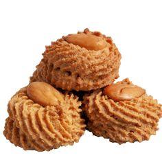 Petit four aux Amandes 250Gr