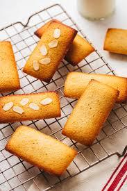 Financiers 250Gr