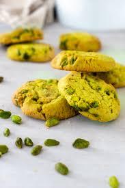 Cookie Pistache