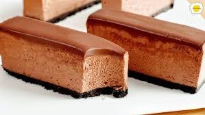 Mousse Chocolat
