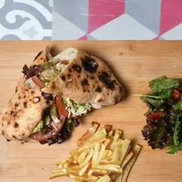 Panozzo Poulet César