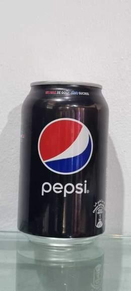 PEPSI MAX