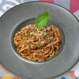 Spaghetti Bolognaise