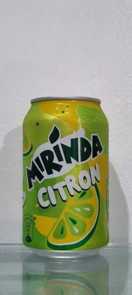 Mirinda Citron