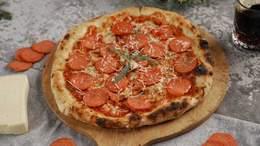 Pizza Pepperoni