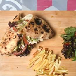 Panozzo Viande Hachée