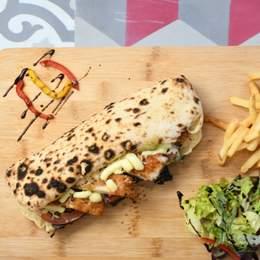 Panozzo Poulet Crispy