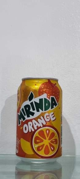 Mirinda Orange