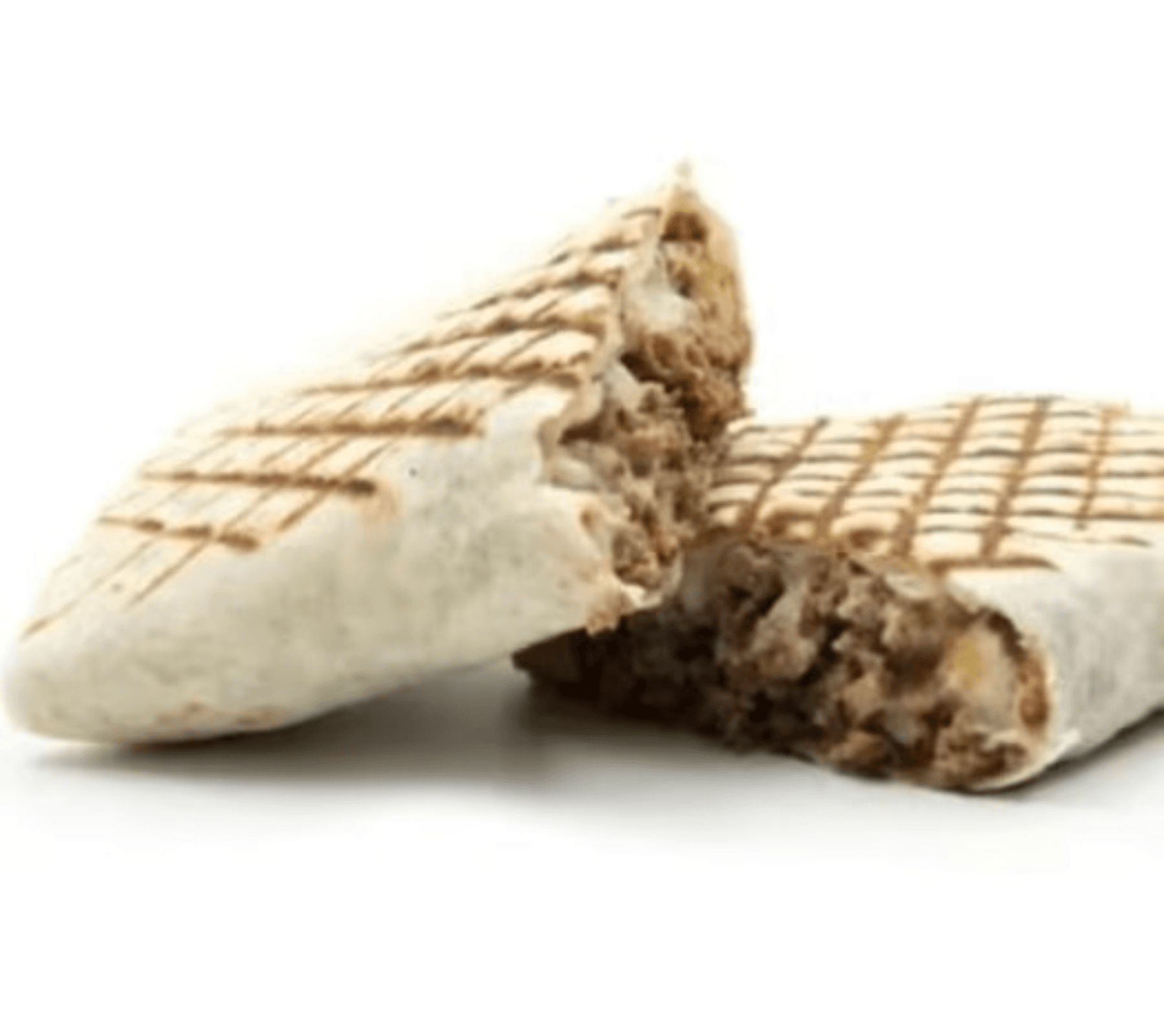 Tacos Viande Hachée