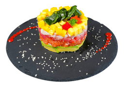 Tartare Yokoso