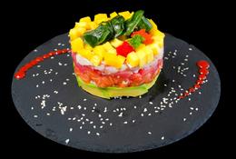 Tartare Yokoso