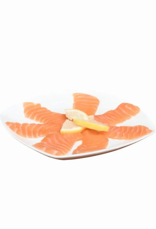 Carpaccio Saumon 7 - Pièces