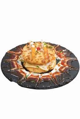 Burgers Sushis Saumon
