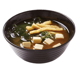 Soupe Miso