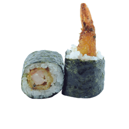 Maki Ebifry - 6 Pièces