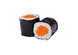 Maki Saumon - 6 Pièces