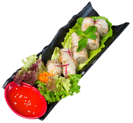 Nems Fruit De Mer