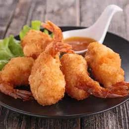 Ebi Tempura