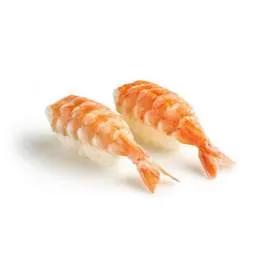 Nigiri Crevette - 2 Pièces