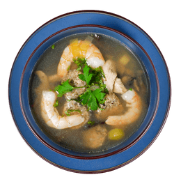Soupe Yokoso