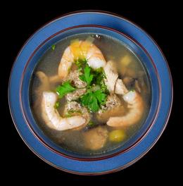 Soupe Yokoso