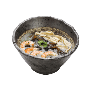 Soupe Pékinoise