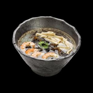 Soupe Pékinoise