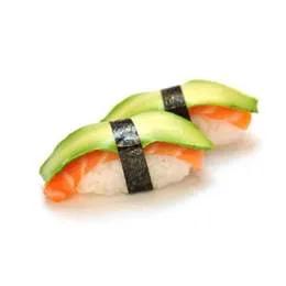 Nigiri Saumon Avocat - 2 Pièces