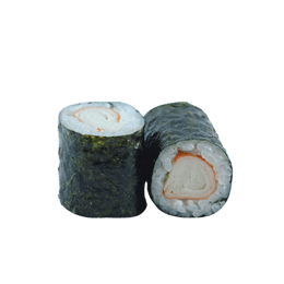Maki Surimi - 6 Pièces