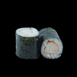 Maki Surimi - 6 Pièces
