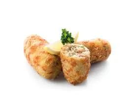 Croquette Crevette - 6 Pièces