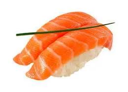 Nigiri Saumon - 2 Pièces