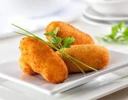 Sakana Fry - 4 Pièces