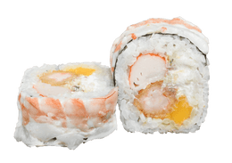 Futomaki Crabe - 5 Pièces