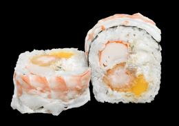 Futomaki Crabe - 5 Pièces